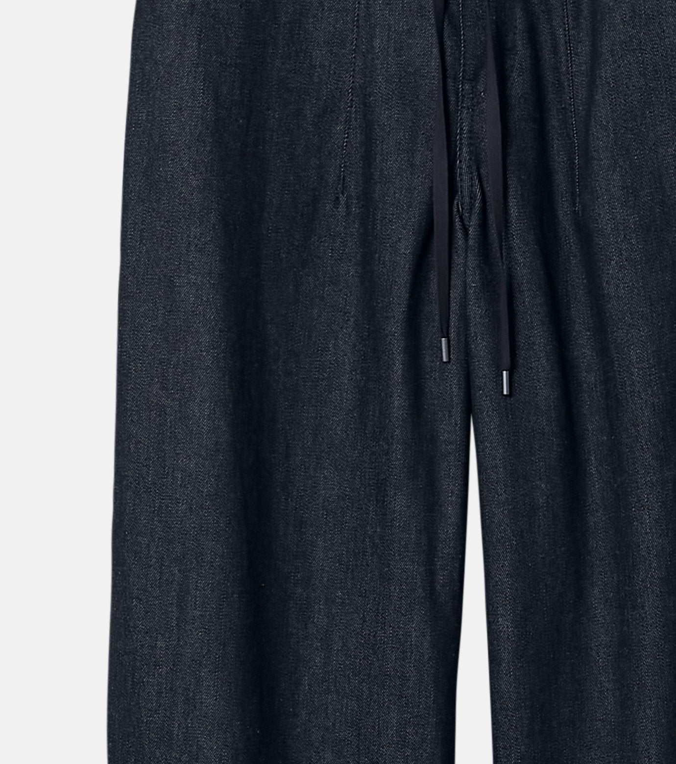 Barrel Leg Jeans