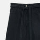 Straight Fit Jeans w/Belt
