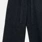 Straight Fit Jeans w/Belt