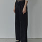 Straight Fit Jeans w/Belt