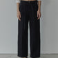 Straight Fit Jeans w/Belt