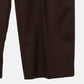 Tapered Leg Trousers