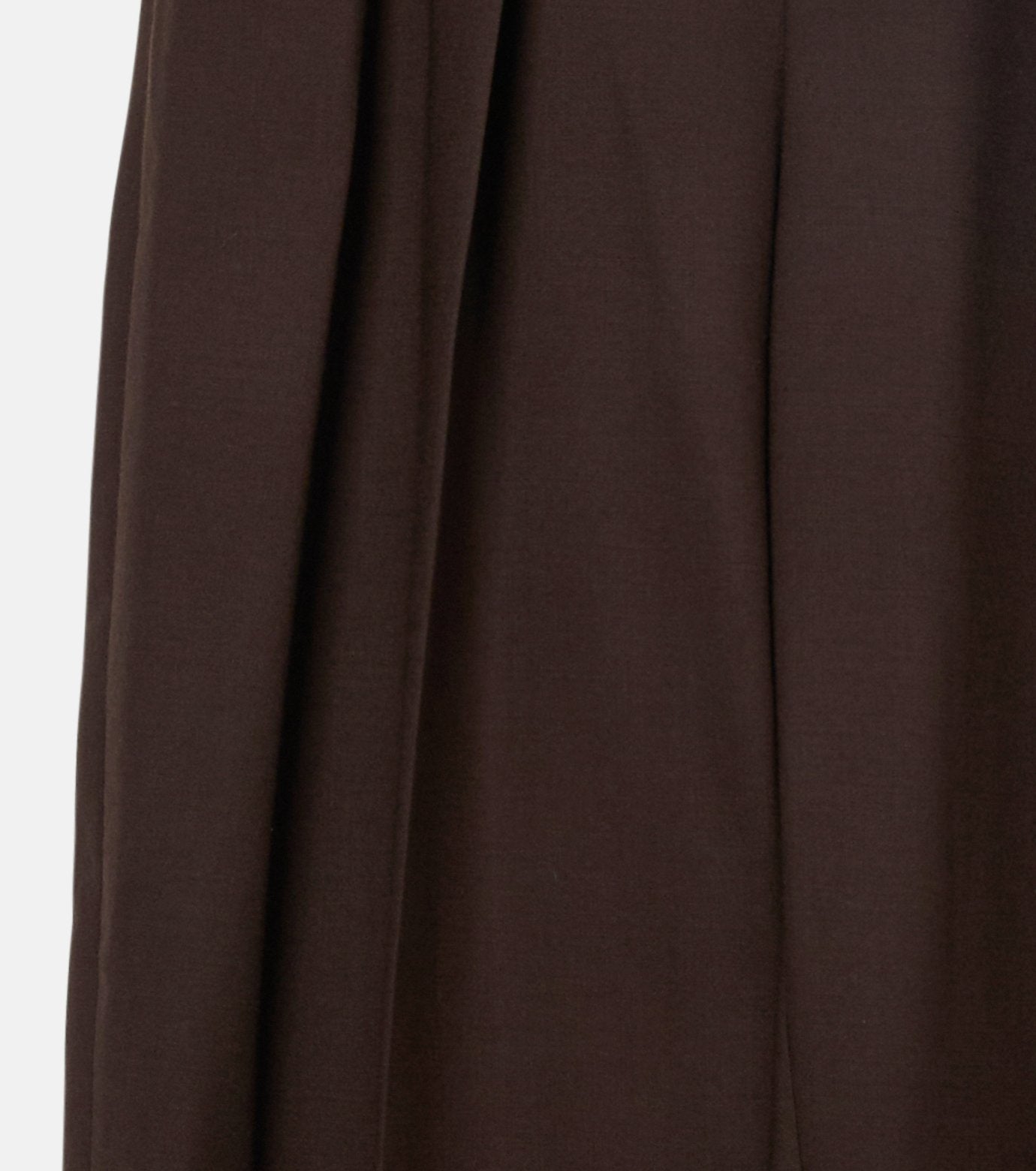 Tapered Leg Trousers