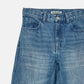 Denim Painter Pants
