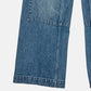 Denim Painter Pants