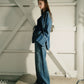 Denim Painter Pants