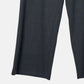 Relaxed Wool Double-Cloth Pants