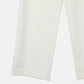 Relaxed Wool Double-Cloth Pants
