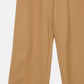 Relaxed Wool Double-Cloth Pants