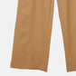 Relaxed Wool Double-Cloth Pants