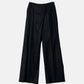 Wrap Front Trousers