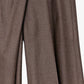 Wrap Front Trousers