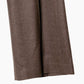 Wrap Front Trousers