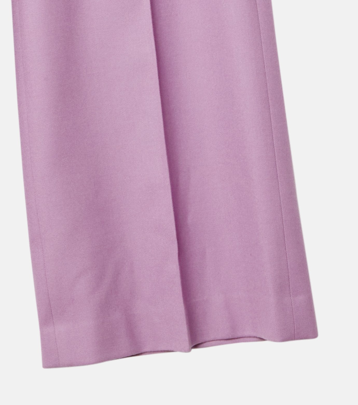 Wrap Front Trousers