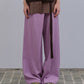Wrap Front Trousers