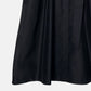 Organza Belted Shirt Dress