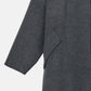 Hooded Double-Face Coat