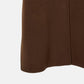 Hooded Double-Face Coat