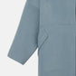 Hooded Double-Face Coat