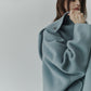 Hooded Double-Face Coat