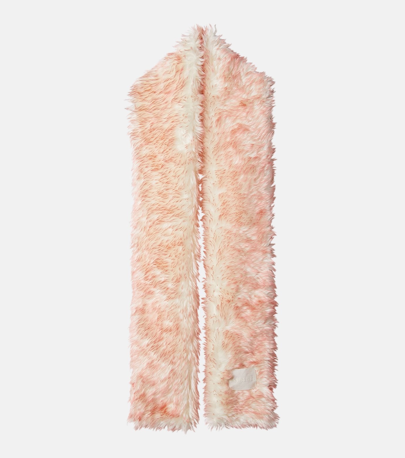 Fur Scarf