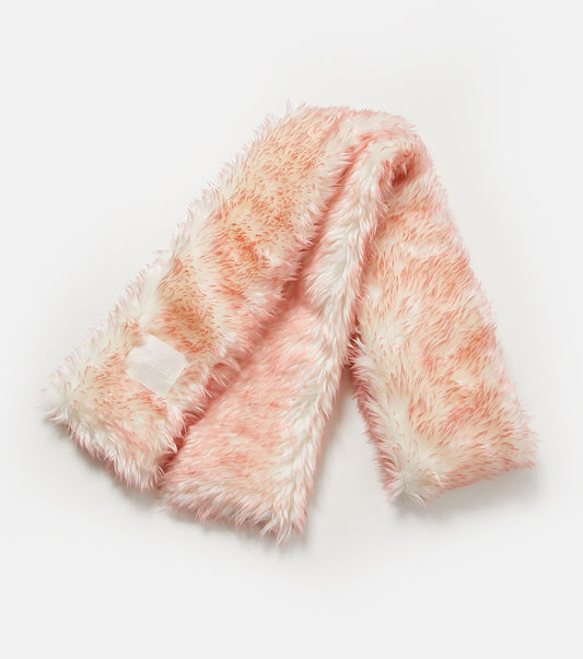 Fur Scarf