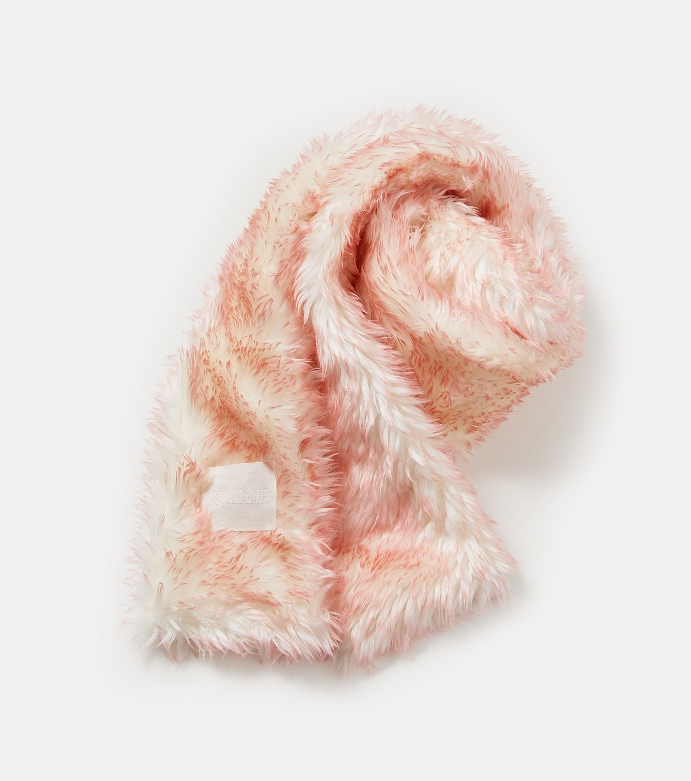 Fur Scarf