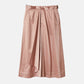 Skirt w/Front Draped Detail