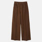 Pigment Twill Work Pants