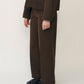 Pigment Twill Work Pants