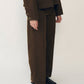Pigment Twill Work Pants