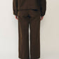 Pigment Twill Work Pants