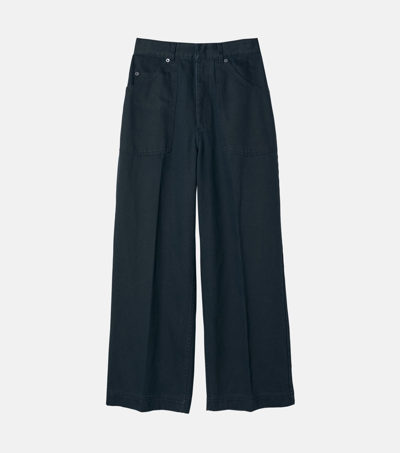 Pigment Twill Work Pants