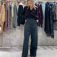 Pigment Twill Work Pants