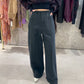 Pigment Twill Work Pants