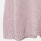 Color Nep Knit