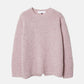 Color Nep Knit