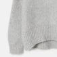 Mohair Lame Knit