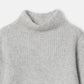 Mohair Lame Knit