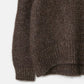 Mohair Lame Knit