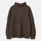 Mohair Lame Knit