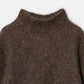 Mohair Lame Knit