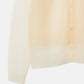 Sheer Layered Cardigan