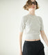 Compact Knit Top