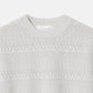 Compact Knit Top