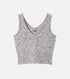 Tweed Melange Knit TOP