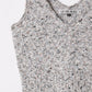 Tweed Melange Knit TOP