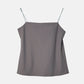 Back Open Bra Camisole