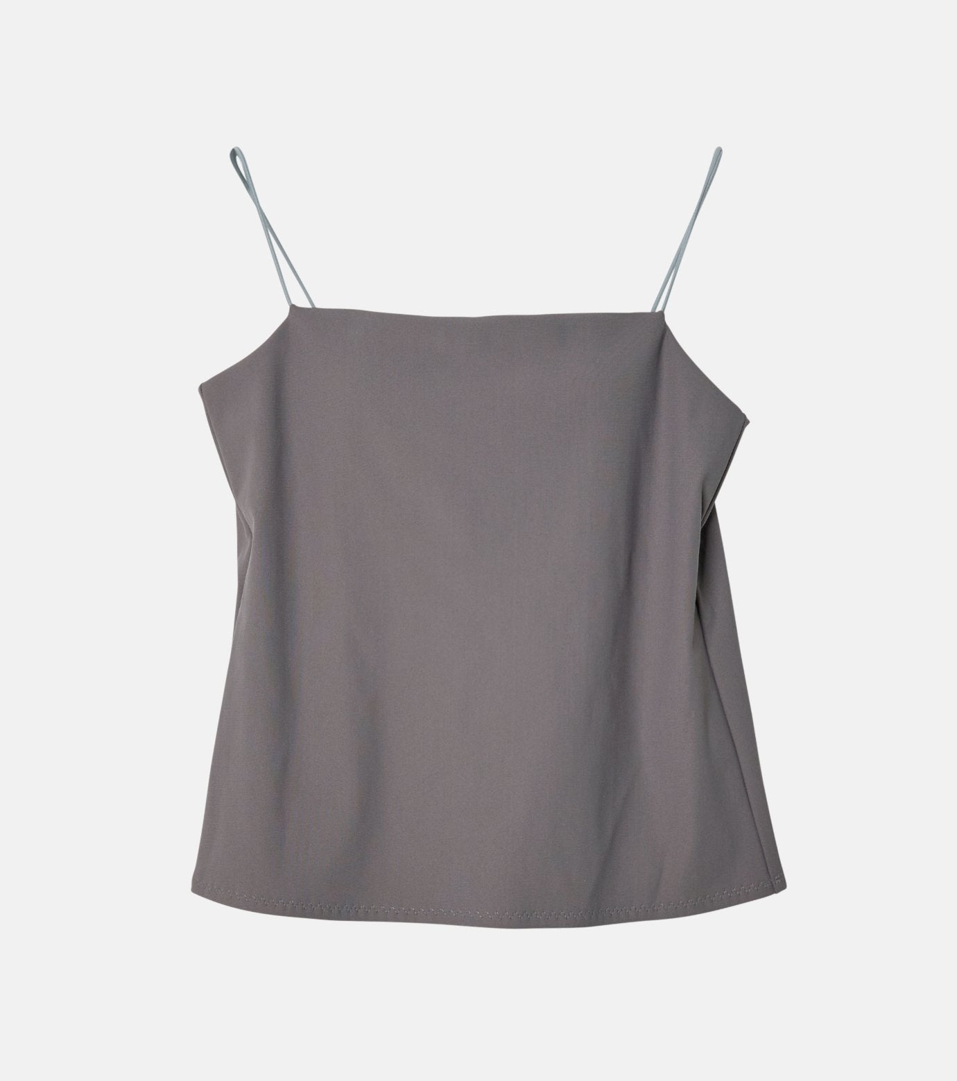 Back Open Bra Camisole