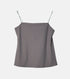 Back Open Bra Camisole